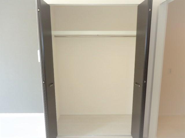 収納　収納（イメージ）