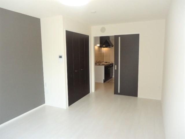 居室・リビング　室内（イメージ）