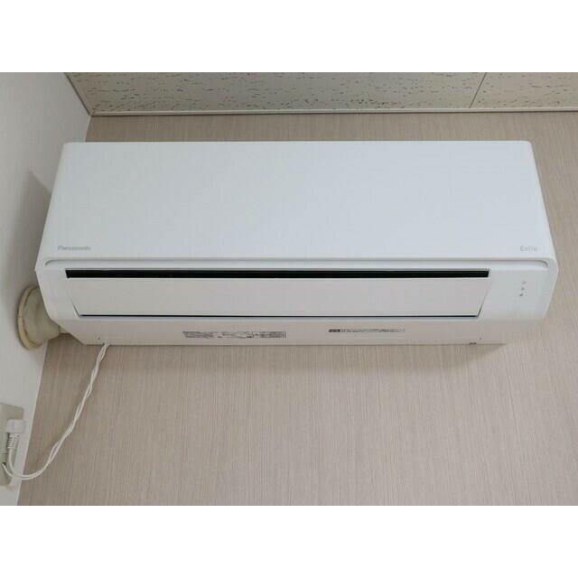 その他設備　交換済みです！