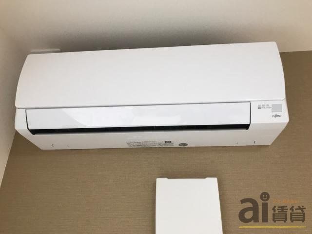 その他設備　※同仕様写真です