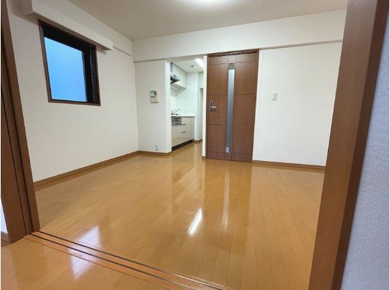 居室・リビング　★明るいリビング★