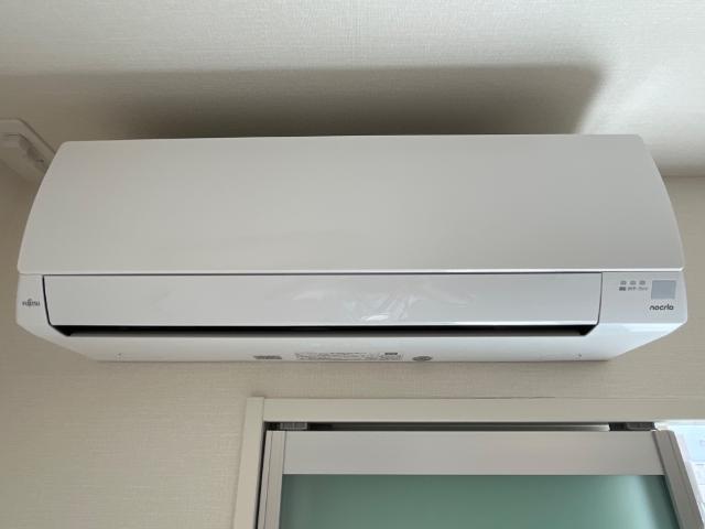 その他設備　エアコン（イメージ）