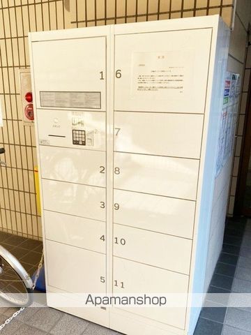 その他共有部分　その他共有部分