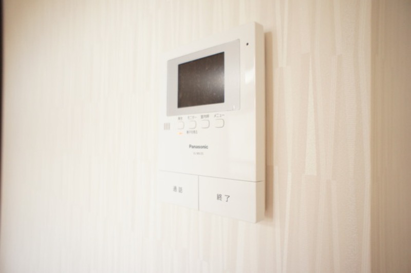 セキュリティ　図面と現状に相違がある場合には現状を優先