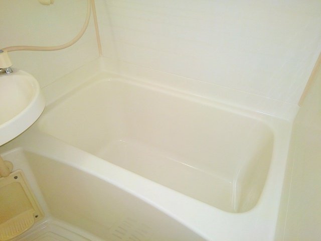 バス・シャワールーム　日々の暮らしに欠かせないお風呂です