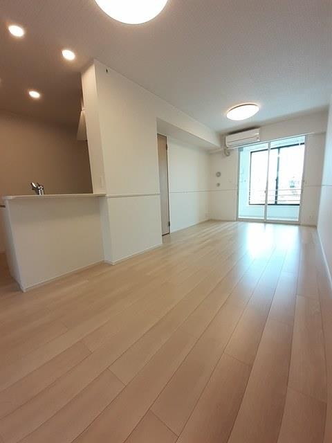 居室・リビング　LDK