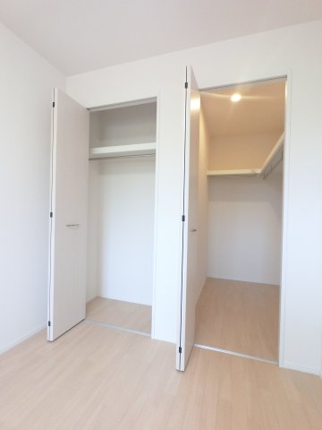 収納　※同タイプ写真になります