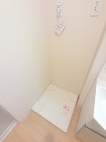 その他設備　※同タイプ写真になります