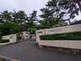 大学・短大　千葉大学北門（大学・短大）まで1873m