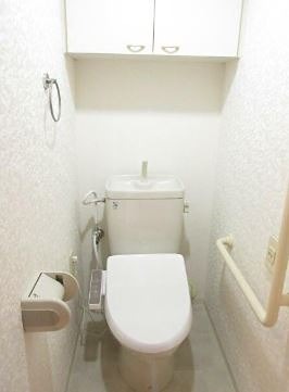 トイレ　同仕様写真含む