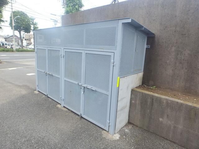 その他　★ゴミ置き場★