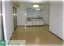 キッチン　設備