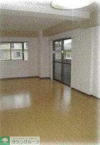 居室・リビング　リビング/居室