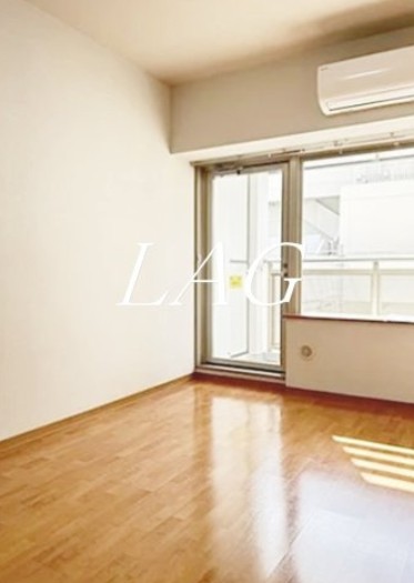 居室・リビング　洋室のお部屋です。