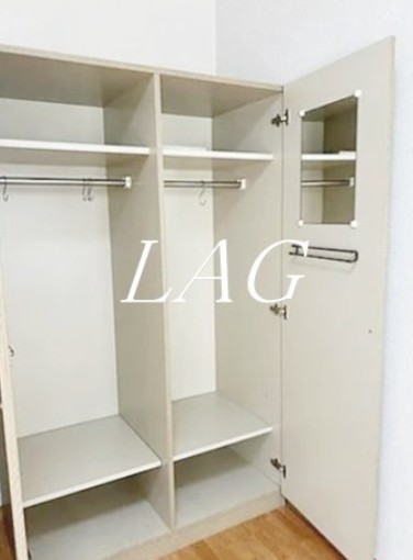 収納　収納です。