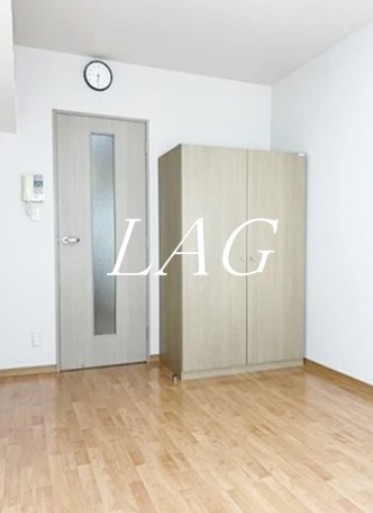 その他部屋・スペース　寝室です。