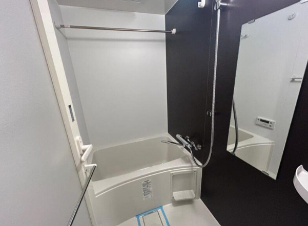 バス・シャワールーム　※同一仕様写真