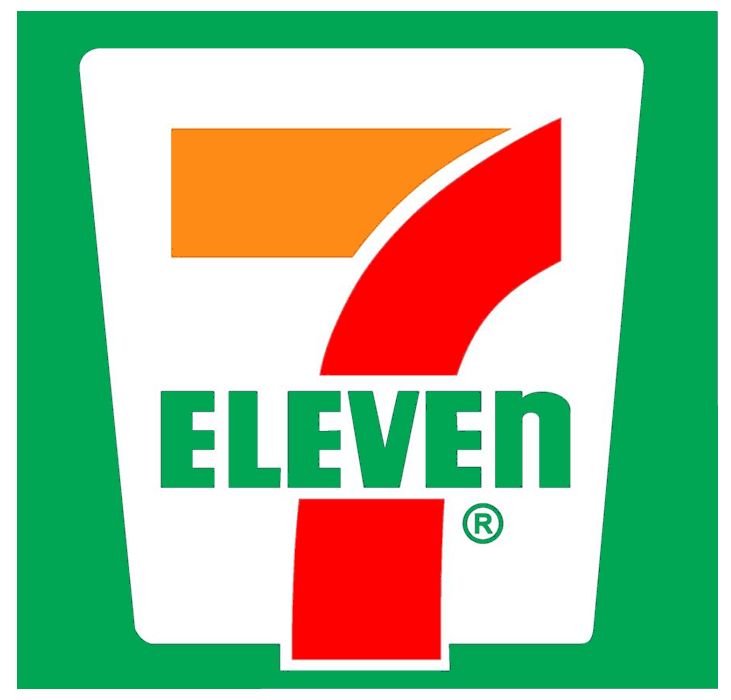 コンビニ　セブンイレブン宇都宮石井西店（コンビニ）まで280m