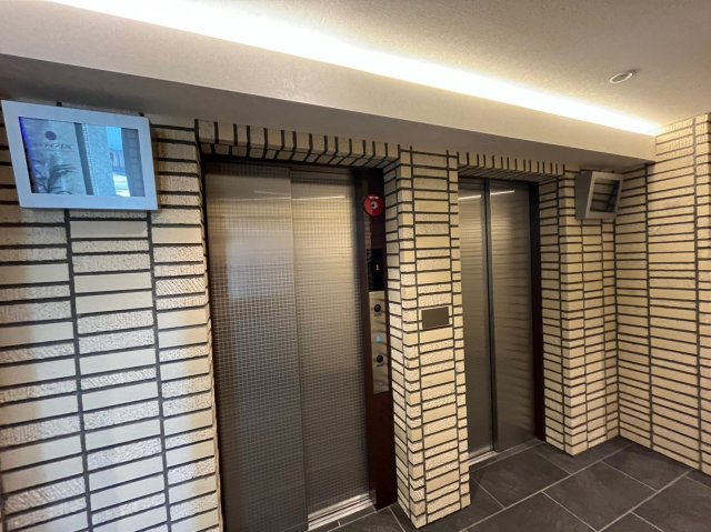 その他共有部分　その他共有部分