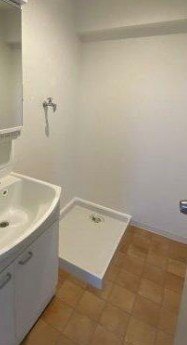 その他設備　別部屋参考写真（室内洗濯機置場）