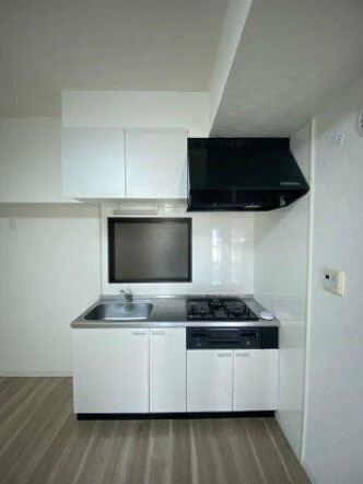 キッチン　別部屋参考写真