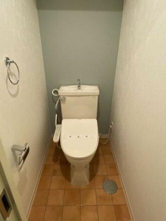 トイレ　別部屋参考写真