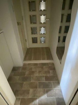 玄関　別部屋参考写真