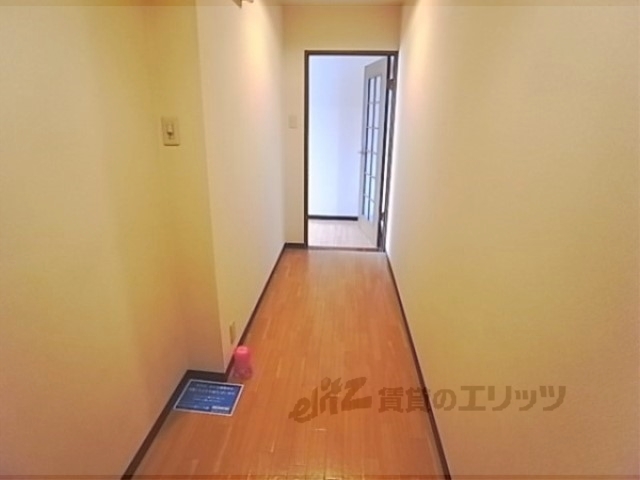 その他部屋・スペース　廊下