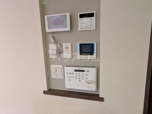フラクタス東柏ケ谷のその他写真