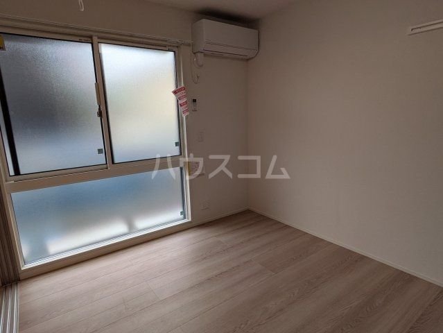 フラクタス東柏ケ谷の内装写真