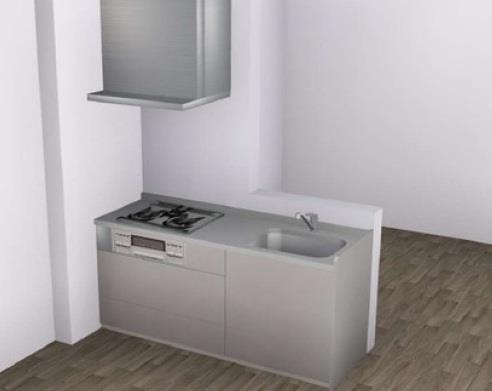 キッチン　イメージ画像