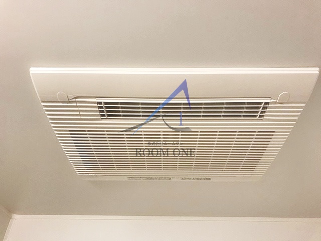 その他設備　浴室乾燥機です。