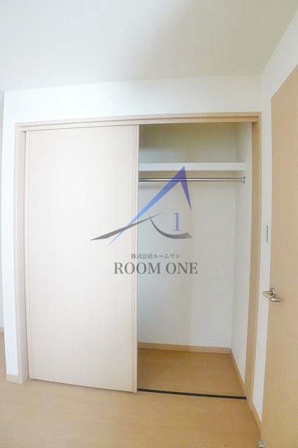 収納　収納です。