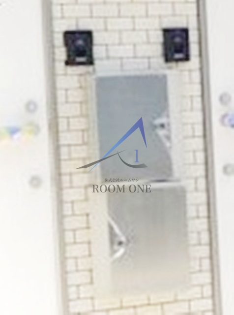 その他共有部分　集合ポストです。