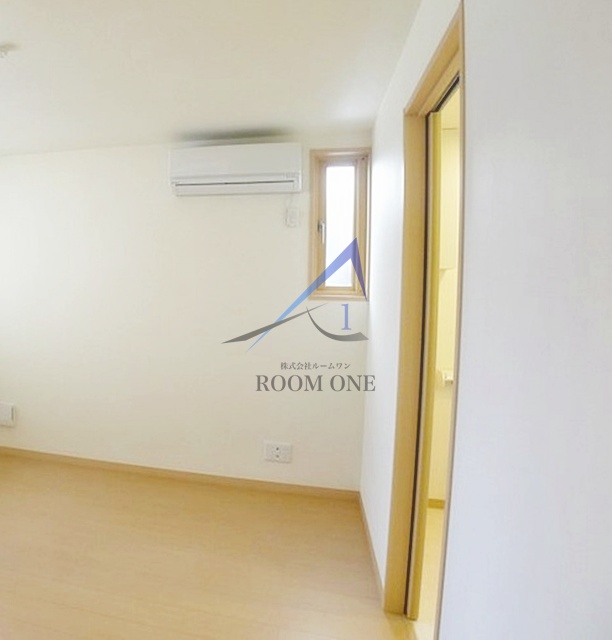 その他部屋・スペース　寝室です。