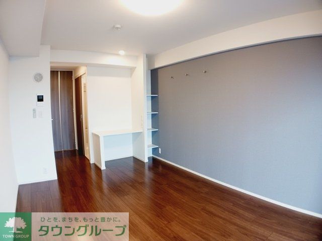 その他部屋・スペース　リビング/居室