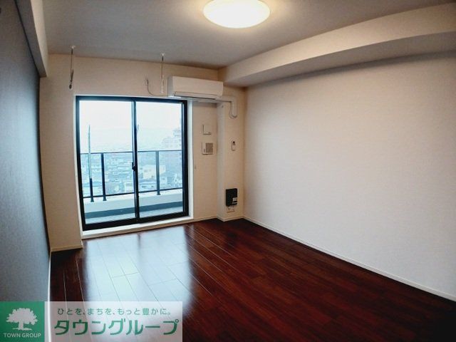 居室・リビング　リビング/居室