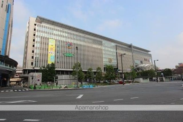 その他　博多駅（その他）まで1680m