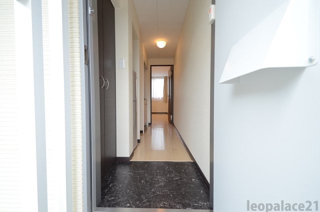 居室・リビング　2F参考画像