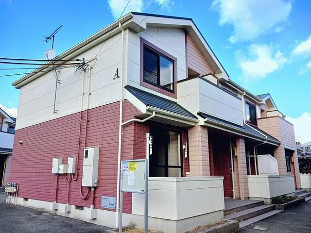 ＪＲ赤穂線 西相生駅 徒歩2分 築24年