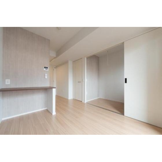 その他部屋・スペース　リビング