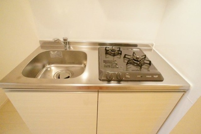 キッチン　別部屋同仕様タイプ