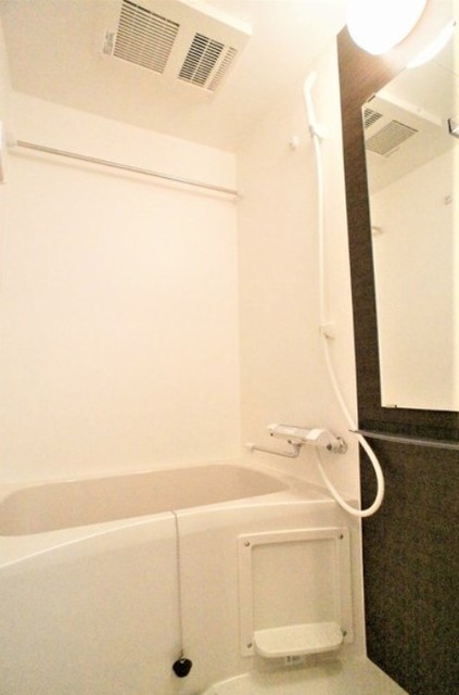 バス・シャワールーム　別部屋同仕様タイプ