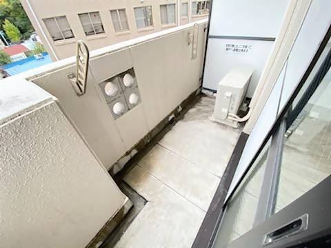 キッチン　ガスコンロ