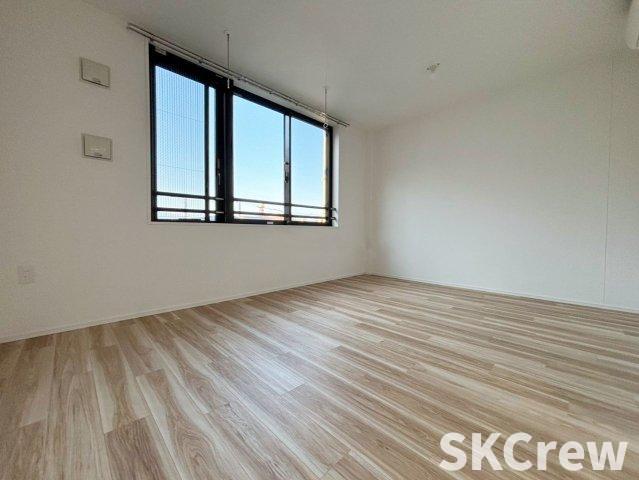 居室・リビング　別部屋　参考