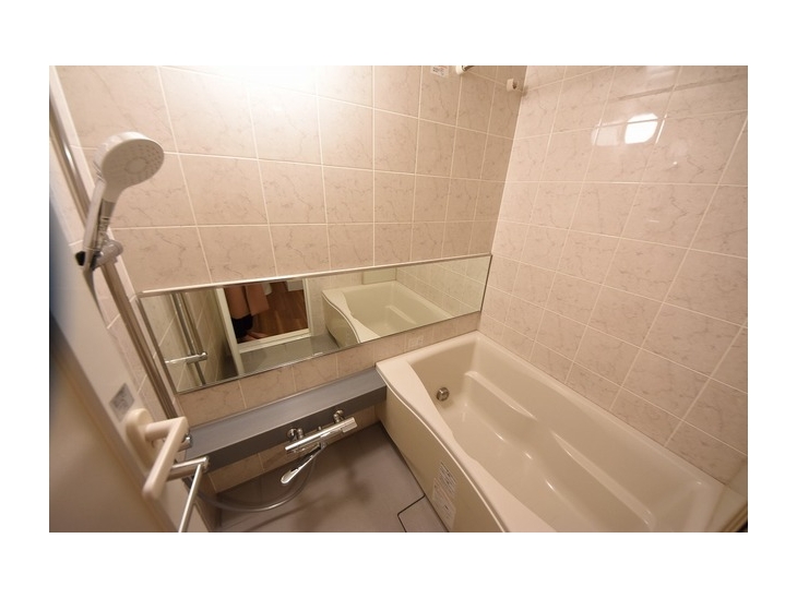 バス・シャワールーム　参考写真