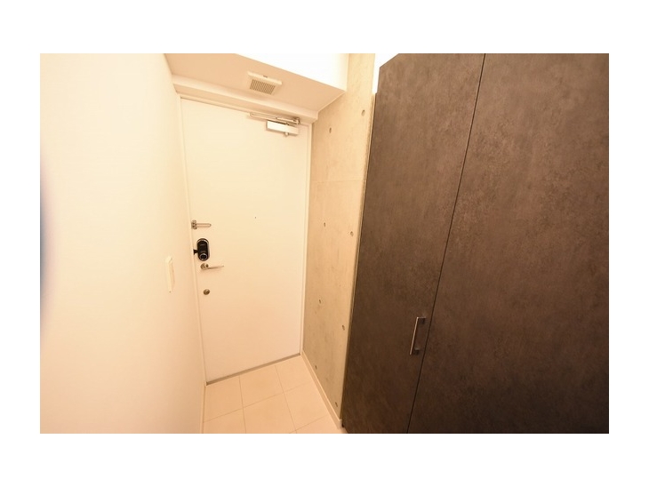 玄関　参考写真