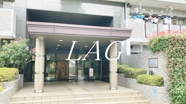 エントランス　エントランスです。