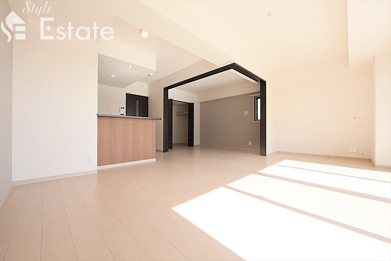 居室・リビング　LDK