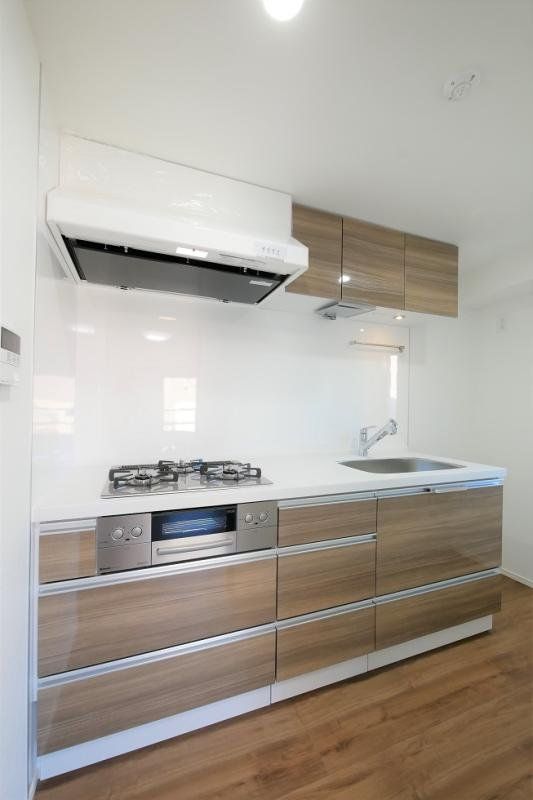 キッチン　その他